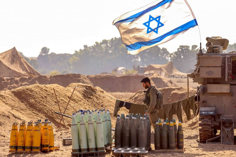 Mỹ kêu gọi Israel không tiến quân vào Rafah