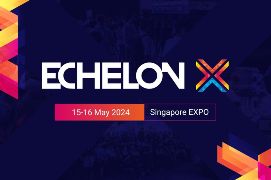 Sắp diễn ra hội nghị thượng đỉnh công nghệ và khởi nghiệp Đông Nam Á Echelon X 