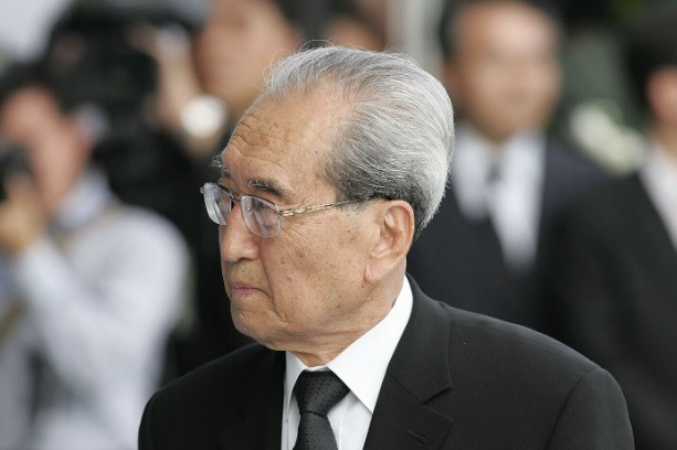 Quan chức phục vụ ba thế hệ lãnh đạo Triều Tiên qua đời