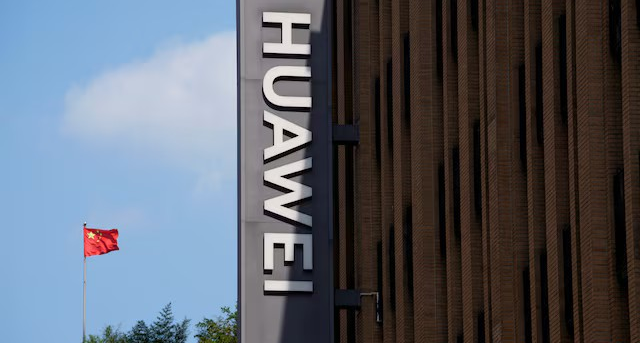 Mỹ thu hồi giấy phép bán chip cho Huawei