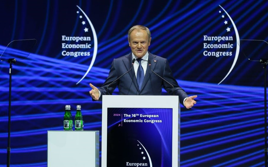 Ba Lan muốn EU xây dựng hệ thống phòng không chung