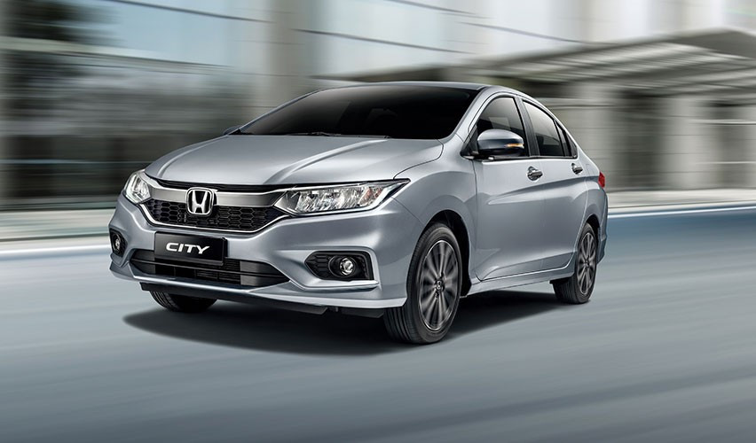 Honda Việt Nam triệu hồi hơn 14.000 xe ôtô để kiểm tra bơm nhiên liệu