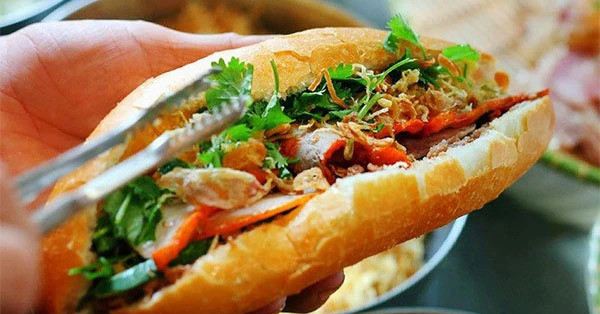 Loạt món Việt góp mặt trong top món ăn đường phố ngon nhất châu Á