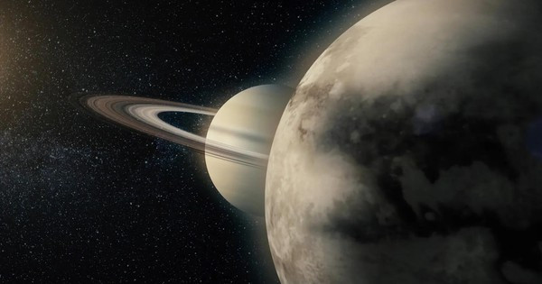 NASA xác định dấu hiệu mới về sự sống ngoài hành tinh