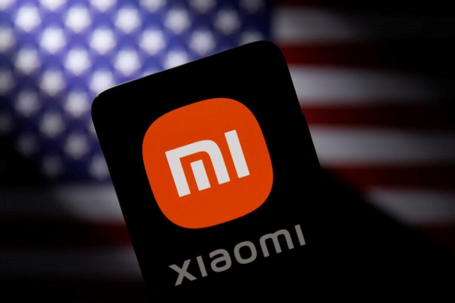 Xiaomi giành lại vị trí số 2 thị trường smartphone Việt Nam