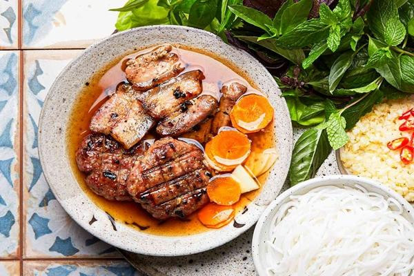 Bốn đặc sản Việt Nam vào top 'món ăn từ thịt xay ngon nhất châu Á'