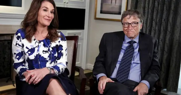 Ba năm sau ly hôn, vợ cũ Bill Gates rút khỏi quỹ thiện nguyện Gates Foundation