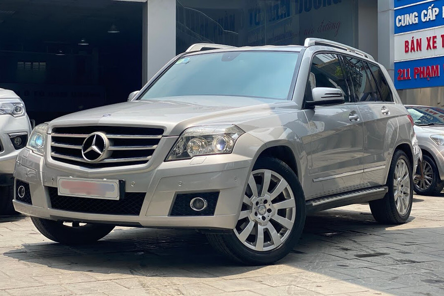 Những bệnh thường gặp trên xe Mercedes cũ, bạn cần biết trước khi mua