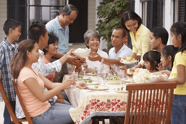 Mẹ chồng khó tính, bị con dâu làm bẽ mặt trong tiệc đầy tháng của cháu nội: "Tức nước vỡ bờ"!