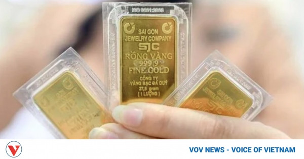 Central bank asks for close supervision of gold market
