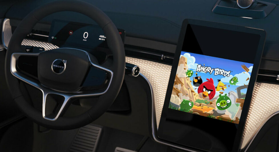 Android Auto trên ô tô bất ngờ hấp dẫn hơn nhờ sự thay đổi của Google