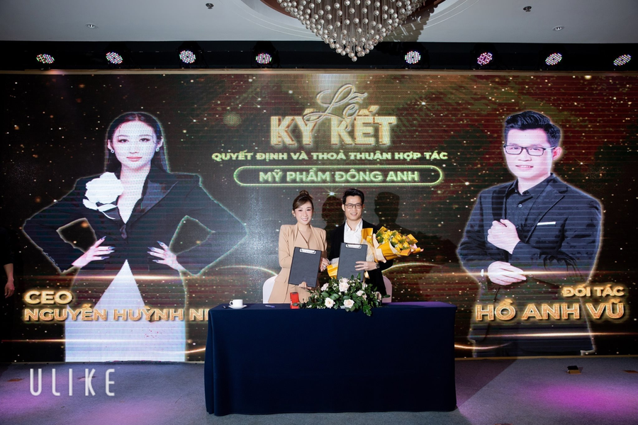 TikToker Hồ Văn Vũ: CEO mỹ phẩm Đông Anh Collagen X3 Miền Trung