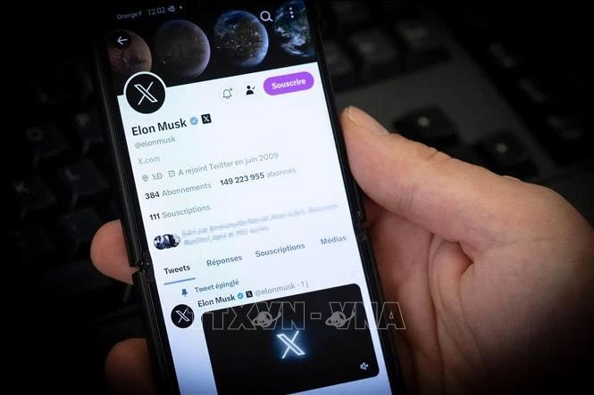 Start-up xAI của Elon Musk gọi vốn được thêm 6 tỷ USD