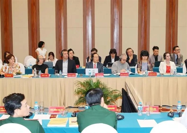 Conference talks Việt Nam’s minimisation of impacts from war-left toxic chemicals