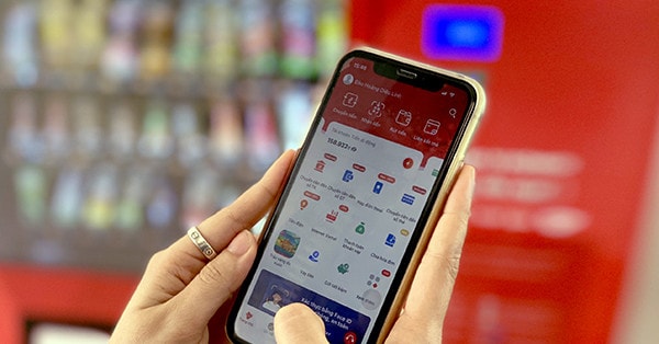 Người dân sẽ thanh toán dịch vụ công qua tài khoản Mobile Money