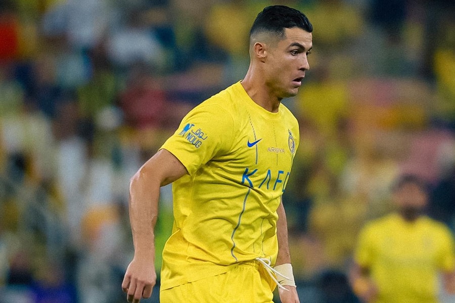 Thua luân lưu, Ronaldo và Al Nassr hụt chức vô địch King Cup