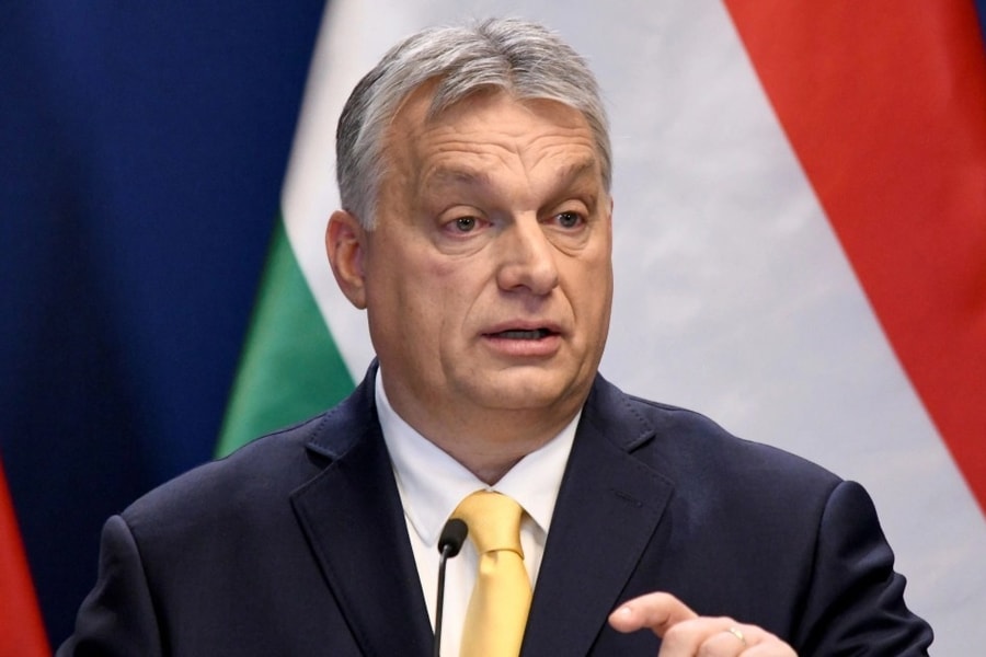 Thủ tướng Hungary nêu người có thể chấm dứt xung đột Ukraine trong 1 ngày