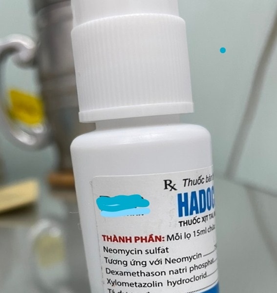 Lạm dụng thuốc có corticoid rước bệnh nguy hiểm