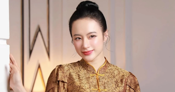 Angela Phương Trinh: Không có chuyện vì đến chùa mà tôi nợ nần tài chính