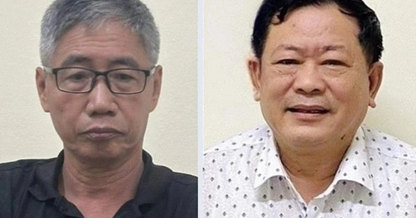 Cơ quan An ninh điều tra: Hai bị can Trương Huy San và Trần Đình Triển khai báo thành khẩn