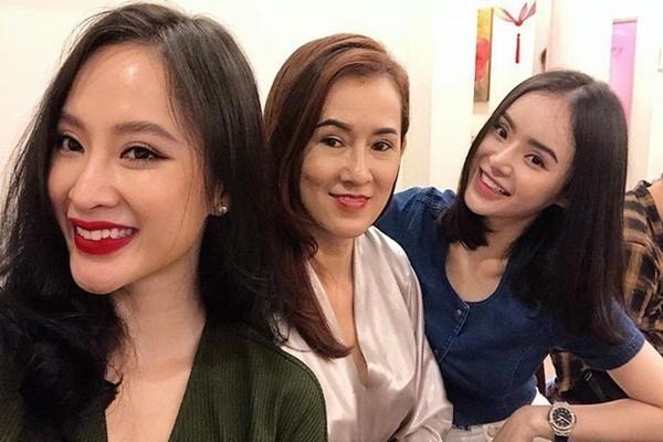 Angela Phương Trinh: Scandal chấn động năm 17 tuổi, 29 tuổi xác nhận cắt liên lạc với mẹ ruột và lộng ngôn