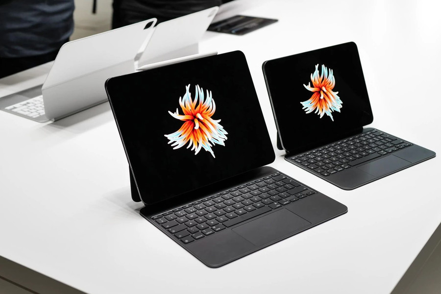 Điểm tin công nghệ 13/6: iPad Pro 2024 mở bán sớm ở Việt Nam