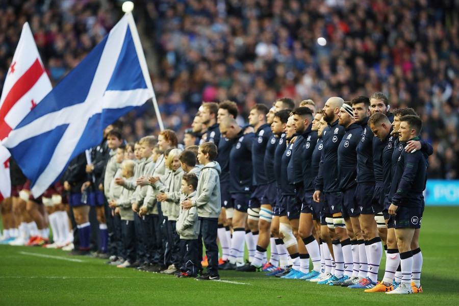 Chuyện EURO 2024: Scotland sẽ hát…quốc ca nào trong trận khai mạc EURO 2024?