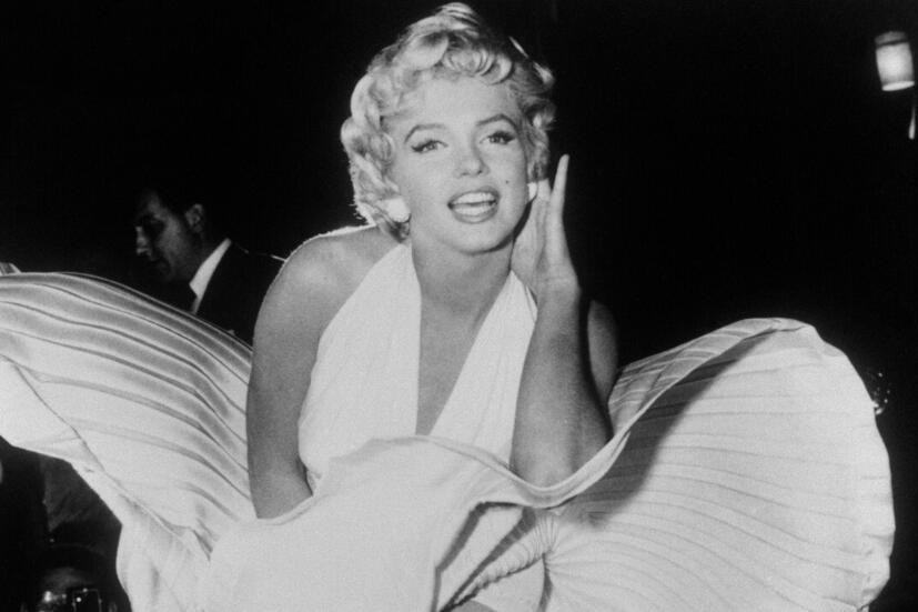 Nhiều bí mật gây sốc về cái chết của Marilyn Monroe