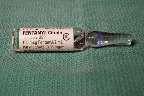 Việt Nam gears up for fentanyl's arrival