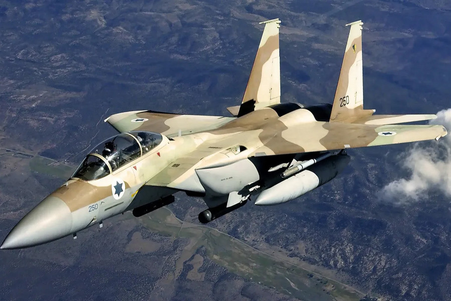 Quân sự thế giới hôm nay (20-6): Mỹ có đang trì hoãn giao máy bay chiến đấu F-15 cho Israel?