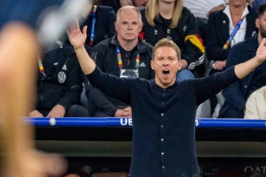 HLV tuyển Đức muốn toàn thắng vòng bảng, không ngại gặp Tây Ban Nha