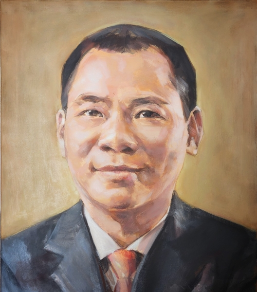 Exhibition to honour outstanding artists and businessmen of Hà Nội