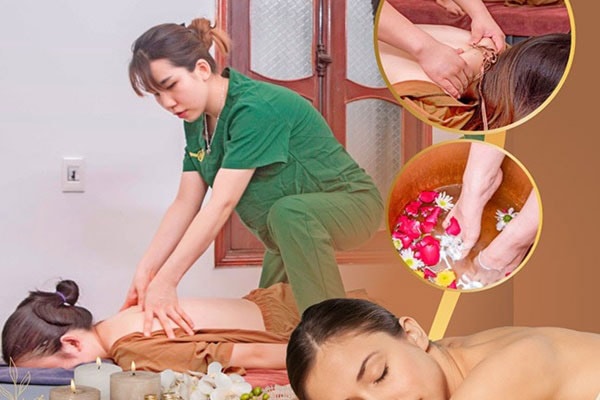 Ngôi nhà ấm áp cho người khiếm thị: Lan tỏa yêu thương và giá trị nhân văn