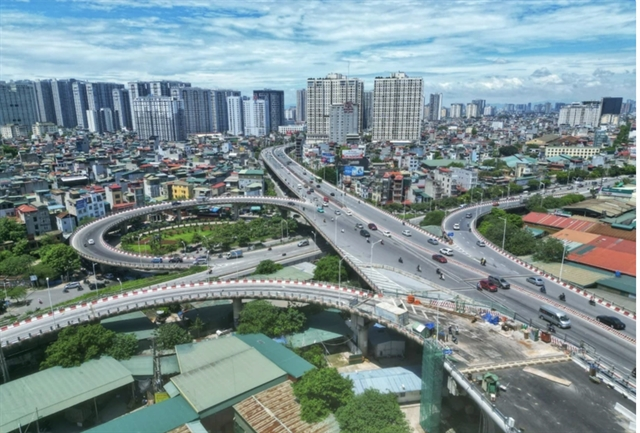 Hà Nội’s public investment capital to increase by over VNĐ350 billion