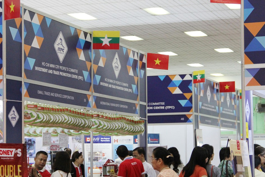 Vietnamese products promoted at Malaysia food, drink trade fair