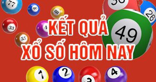 Kết quả xổ số hôm nay, 13-7: TP HCM, Long An, Bình Phước, Hậu Giang, Đà Nẵng...