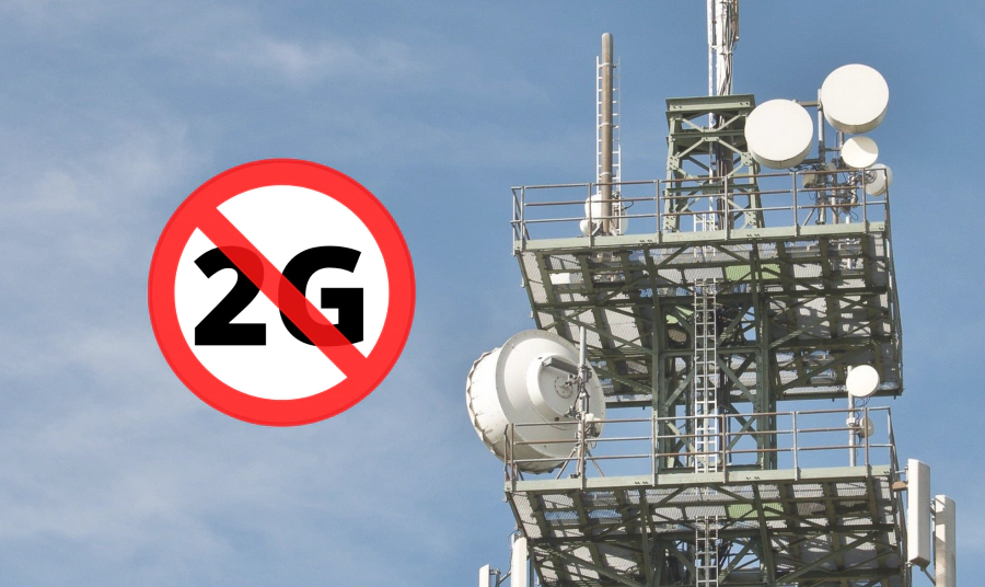 Từ 2G lên 4G: Cơ hội để người dân tiếp cận dịch vụ số