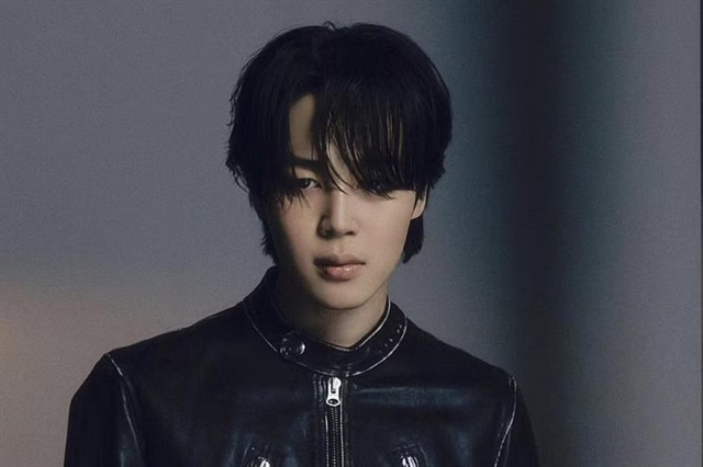 BTS’ Jimin to showcase new song Who on Jimmy Fallon’s The Tonight Show