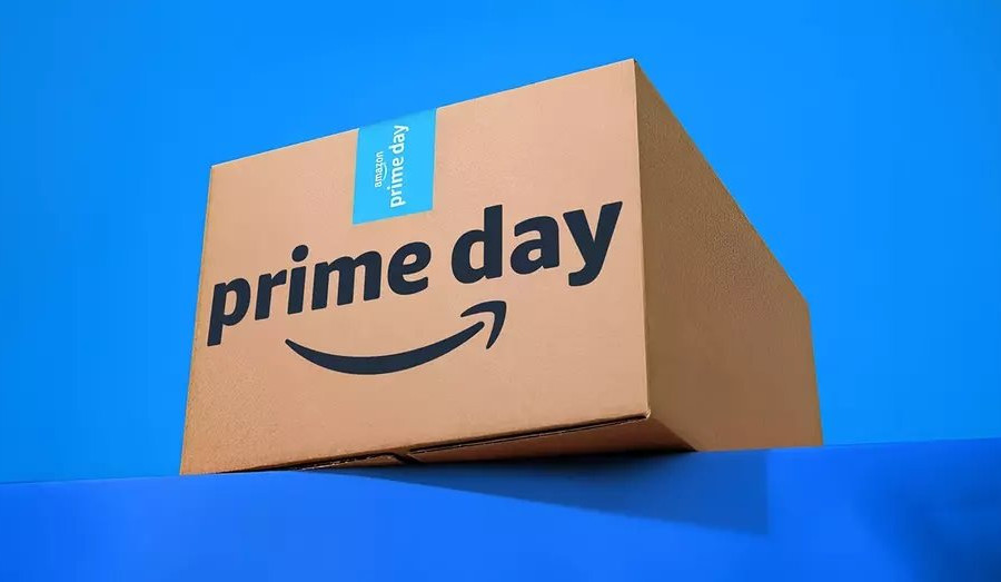 Amazon đạt doanh số kỷ lục mùa Prime Day 2024