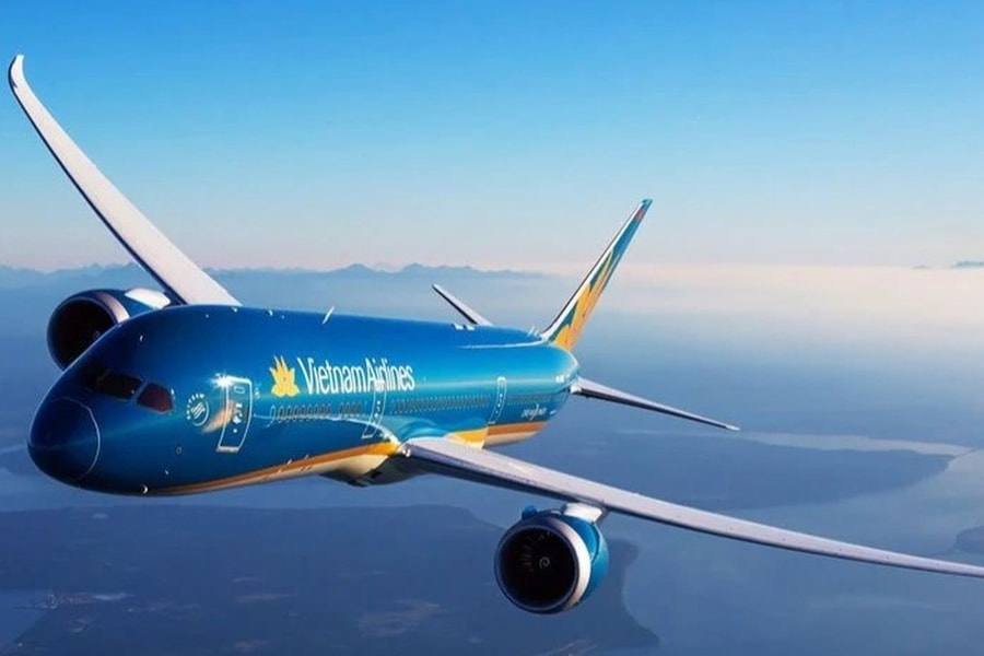 Gia hạn khoản vay tái cấp vốn 4.000 tỷ đồng của Vietnam Airlines