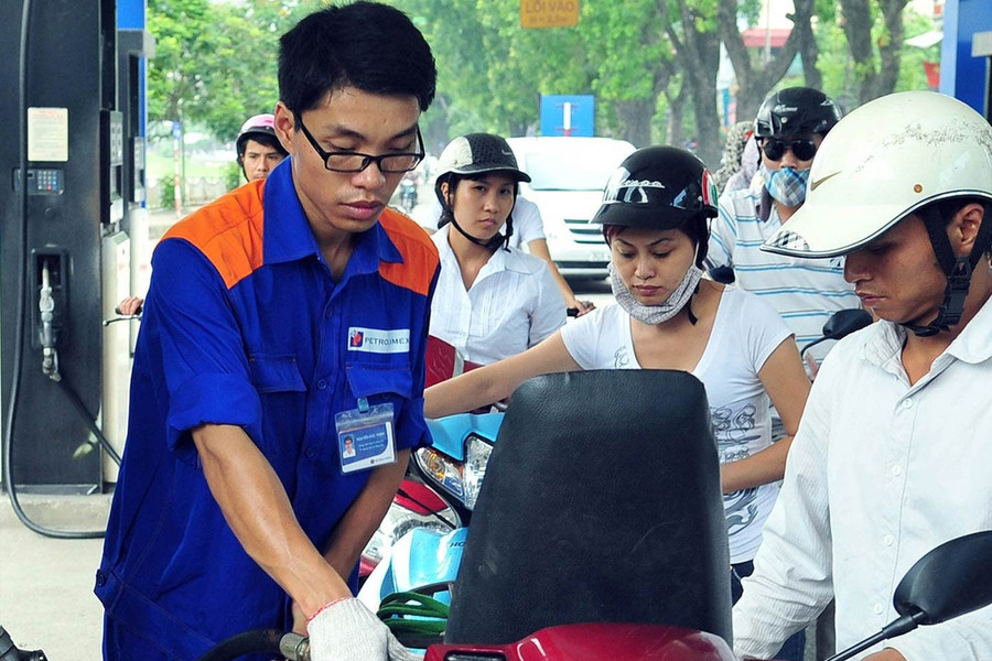 Giá xăng dầu hôm nay 25/7/2024: Thế giới đi xuống, trong nước có thể giảm