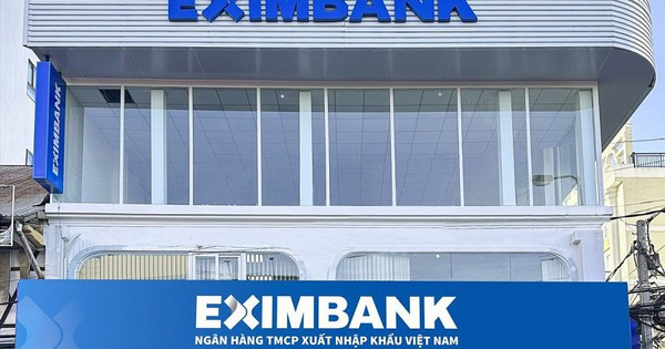 Những đại gia mới xuất hiện tại Eximbank là ai?