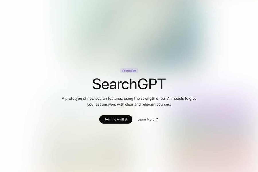 OpenAI ra mắt SearchGPT, ‘tuyên chiến’ với Google