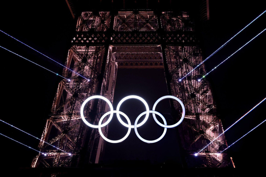 Khai mạc Olympic Paris 2024: Kéo dài 4 tiếng, ấn tượng chưa từng có