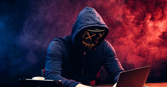 Hãng bảo mật ‘hết hồn’ vì tuyển hacker làm nhân viên