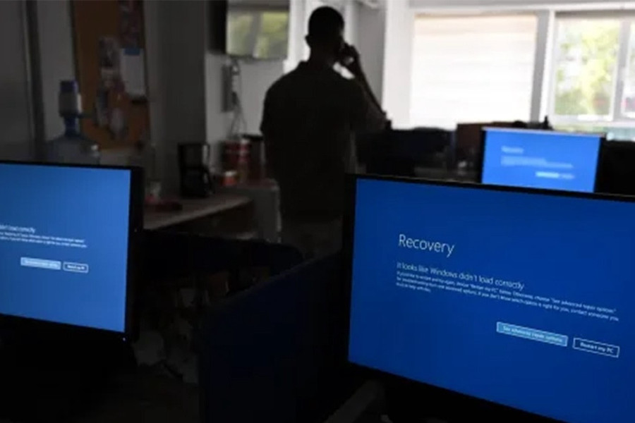 Microsoft đưa ra thay đổi quan trọng sau sự cố ‘màn hình xanh chết chóc’