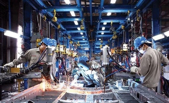 19,900 new enterprises established, resumed business operations every month