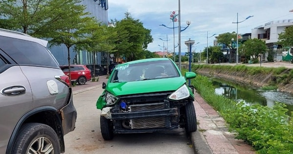 Nhóm đối tượng người Trung Quốc sát hại, phi tang thi thể tài xế taxi Mai Linh