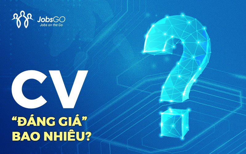 Săn việc thành công với công cụ Review CV miễn phí của JobsGO‏