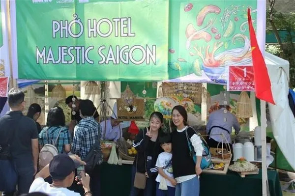 Vietnam Phở Festival 2024 set for October in South Korea’s Seoul